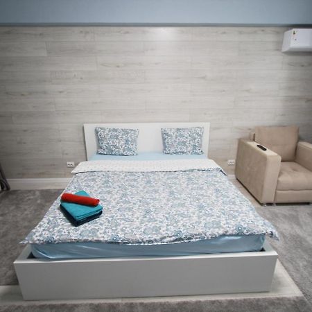 Apartamento Нурсая#2 Atyraū Exterior foto