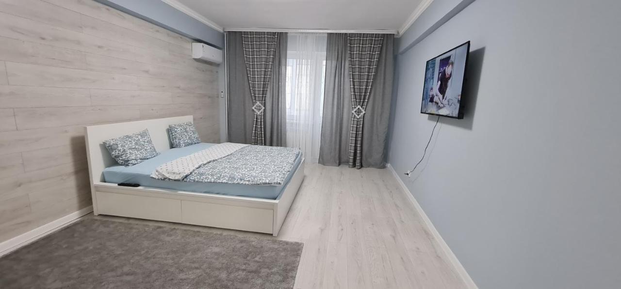 Apartamento Нурсая#2 Atyraū Exterior foto