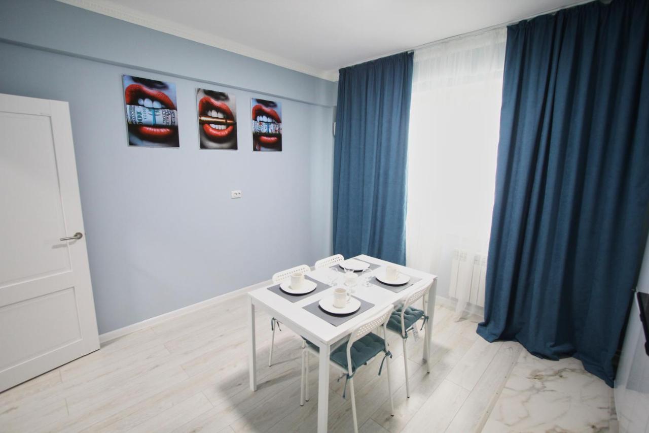 Apartamento Нурсая#2 Atyraū Exterior foto