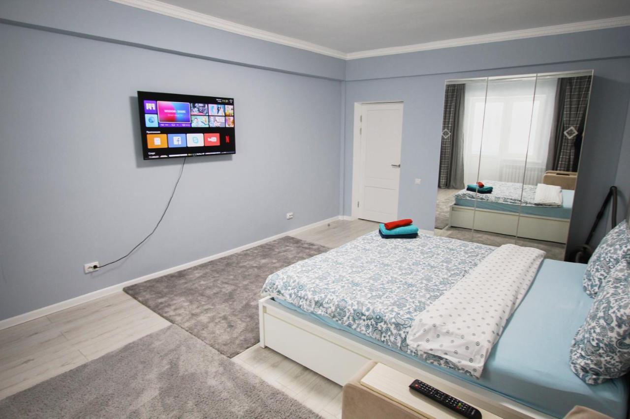 Apartamento Нурсая#2 Atyraū Exterior foto